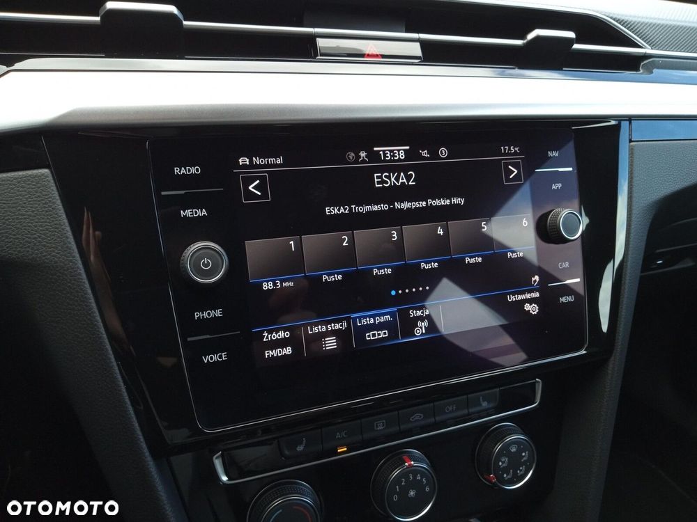 Volkswagen Arteon 2.0 TSI R-Line DSG - 20