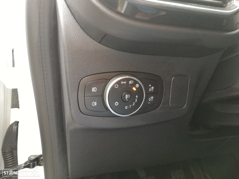 Ford Puma 1.5 EcoBlue ST-LINE - 15