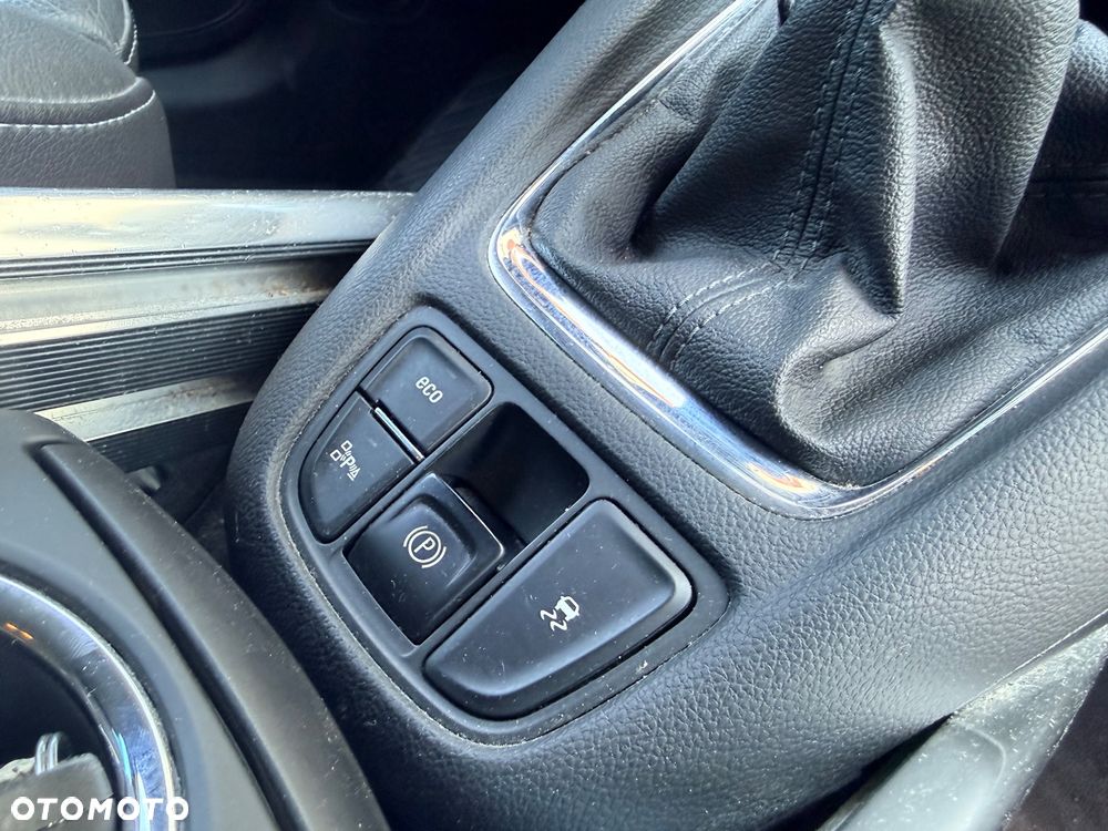 Opel Zafira Tourer 2.0 BITurbo CDTI Start/Stop Innovation - 24