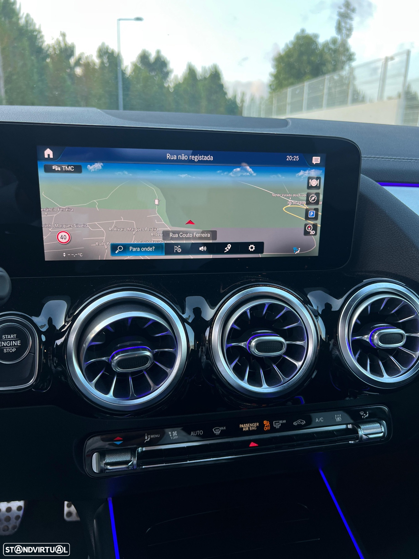 Mercedes-Benz B 250 e AMG Line - 16