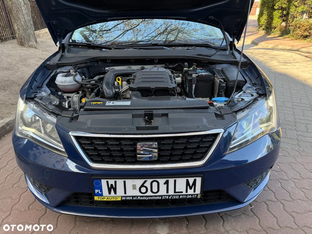 Seat Leon - 14