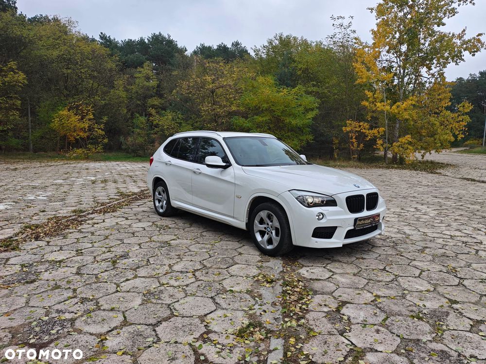 BMW X1 xDrive18d xLine - 5