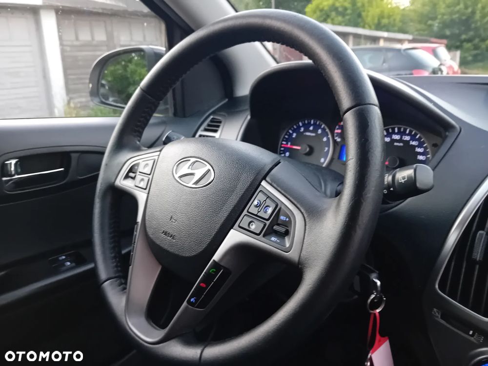 Hyundai i20 1.2 Style - 20