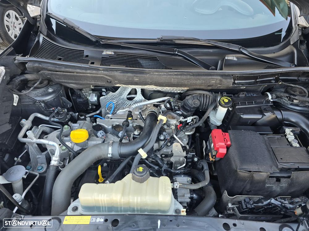 Nissan Juke 1.2 DIG-T N-Connecta - 21