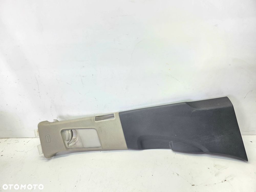 OSŁONA SŁUPKA PRAWA AUDI Q7 4L 4L0867294 - 1
