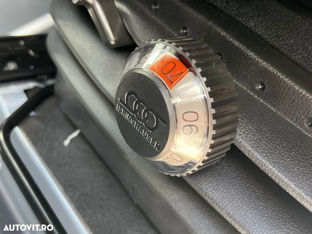 Mercedes-Benz Sprinter 319 CDI furgon Edition 30 - 24