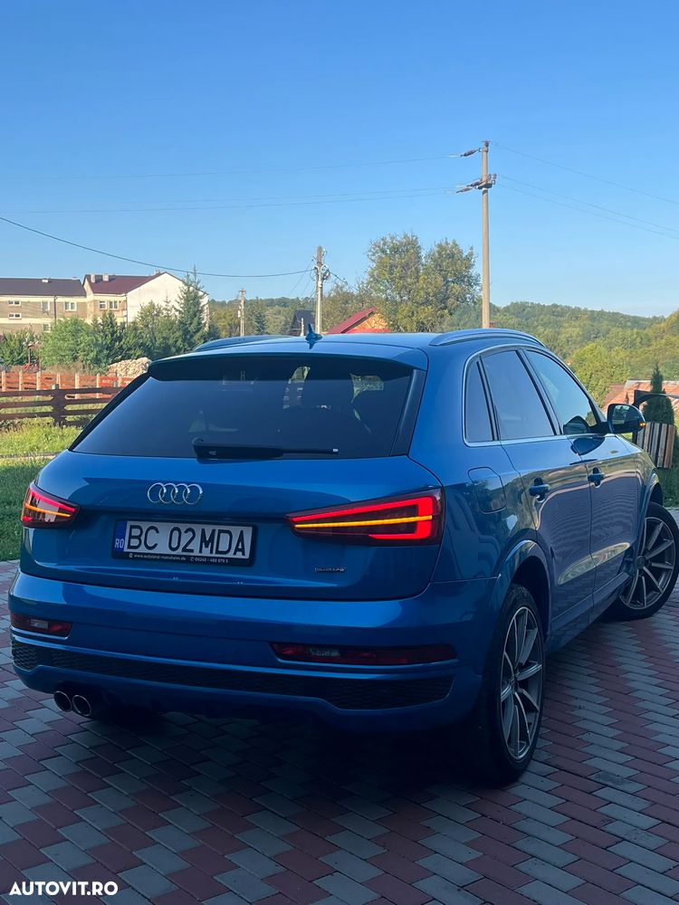 Audi Q3 - 4