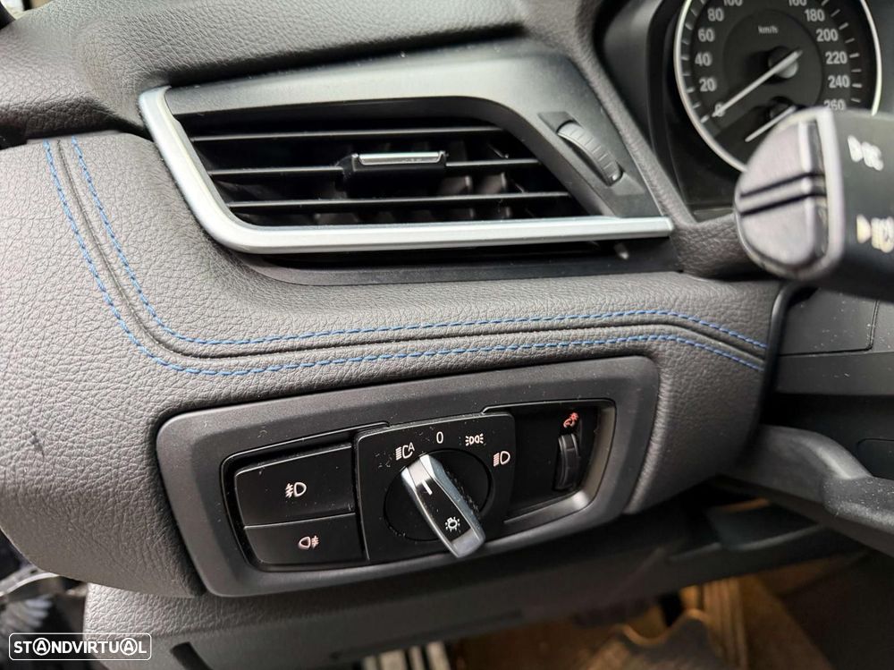 BMW 225xe Active Tourer iPerformance M Sport - 28