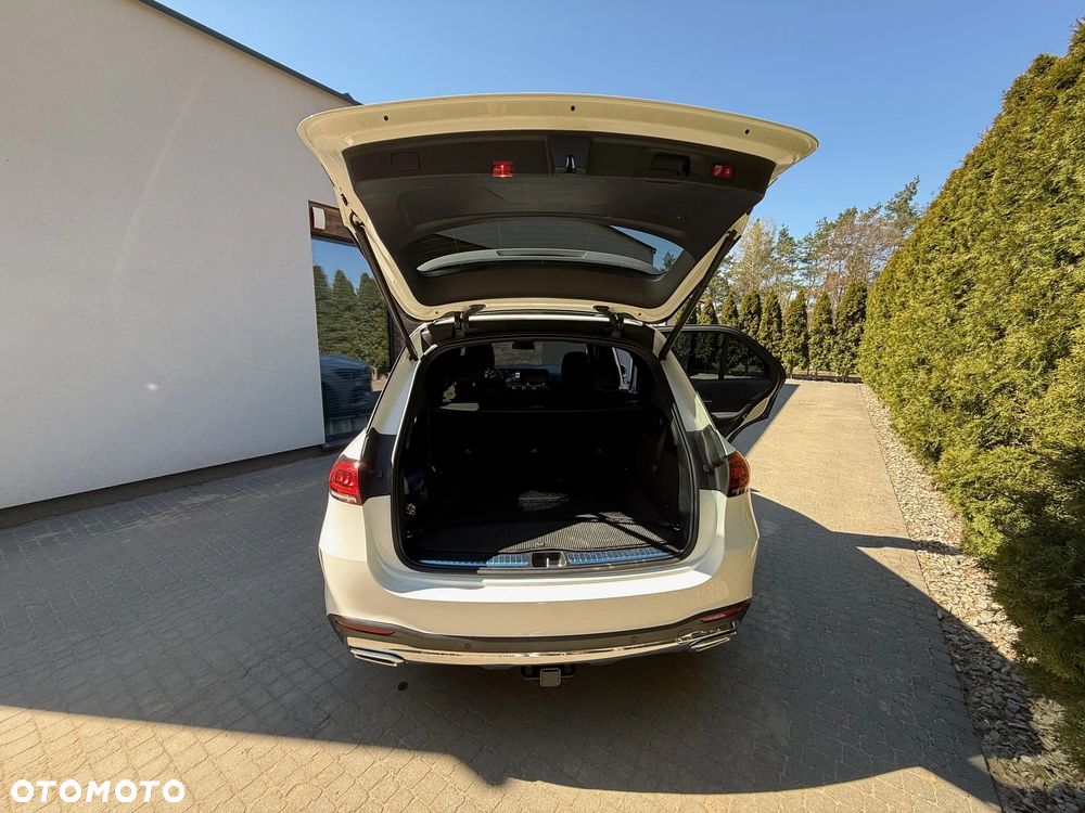 Mercedes-Benz GLE - 19