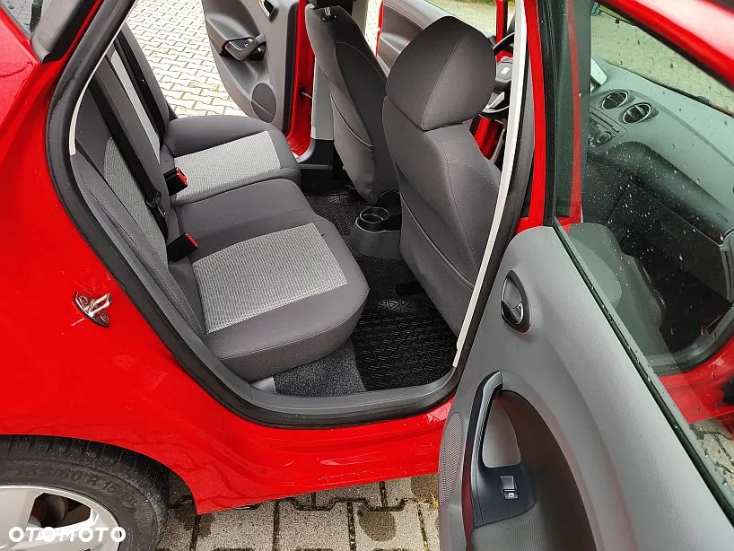 Seat Ibiza 1.6 16V Style - 14