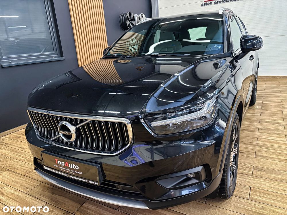 Volvo XC 40 T4 Inscription - 14