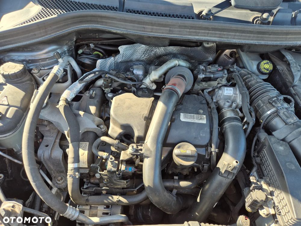 Mercedes-Benz Klasa B 180 CDI 7G-DCT - 21