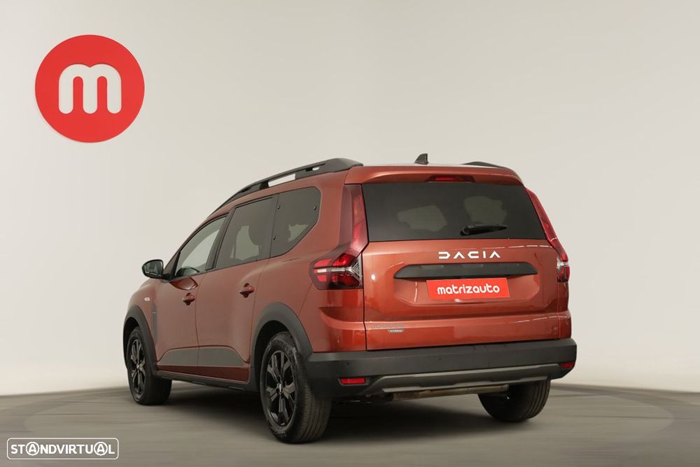 Dacia Jogger 1.6 SL Extreme 7L - 3