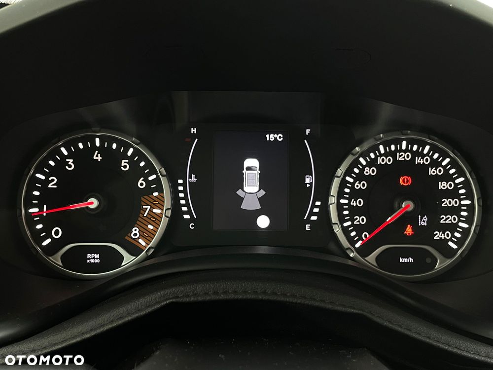 Jeep Renegade 1.0 GSE T3 Turbo Longitude FWD S&S - 21