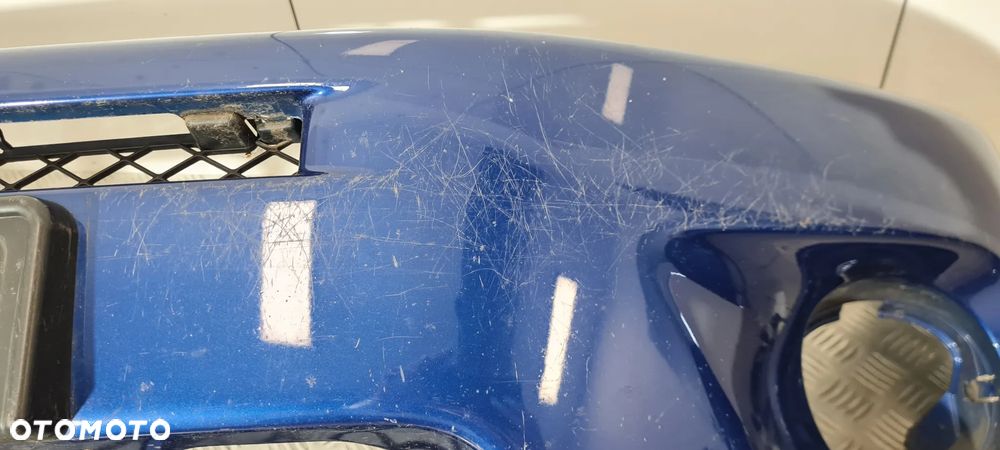 Toyota Rav4 II Zderzak Przód Lift - 2