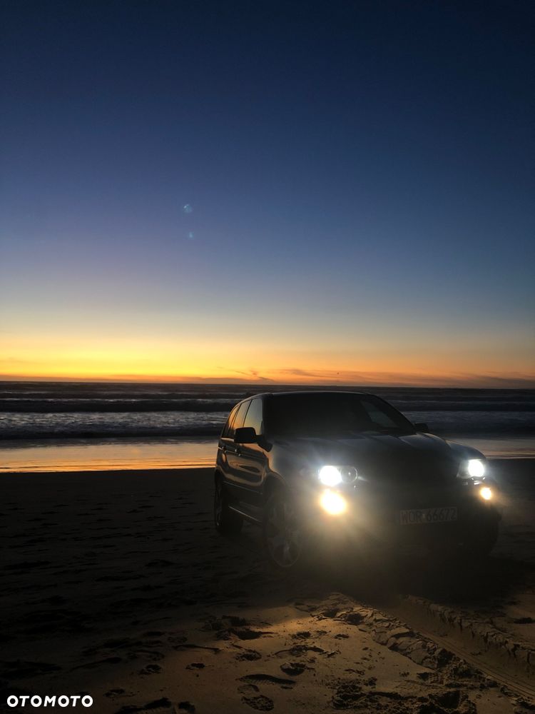 BMW X5 - 40