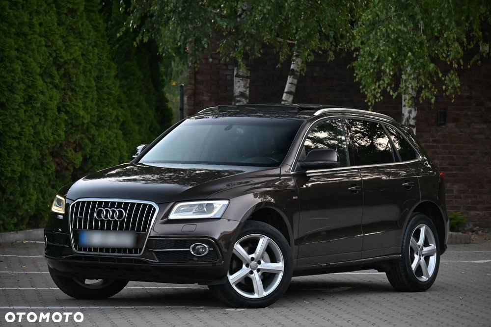 Audi Q5 - 5