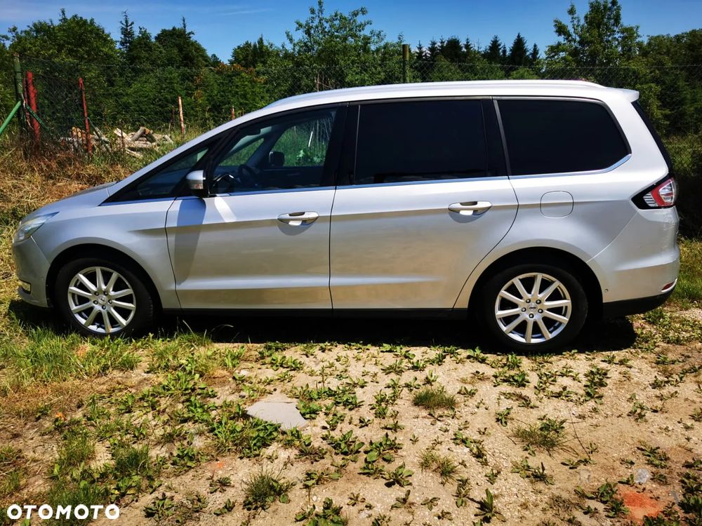 Ford Galaxy - 6