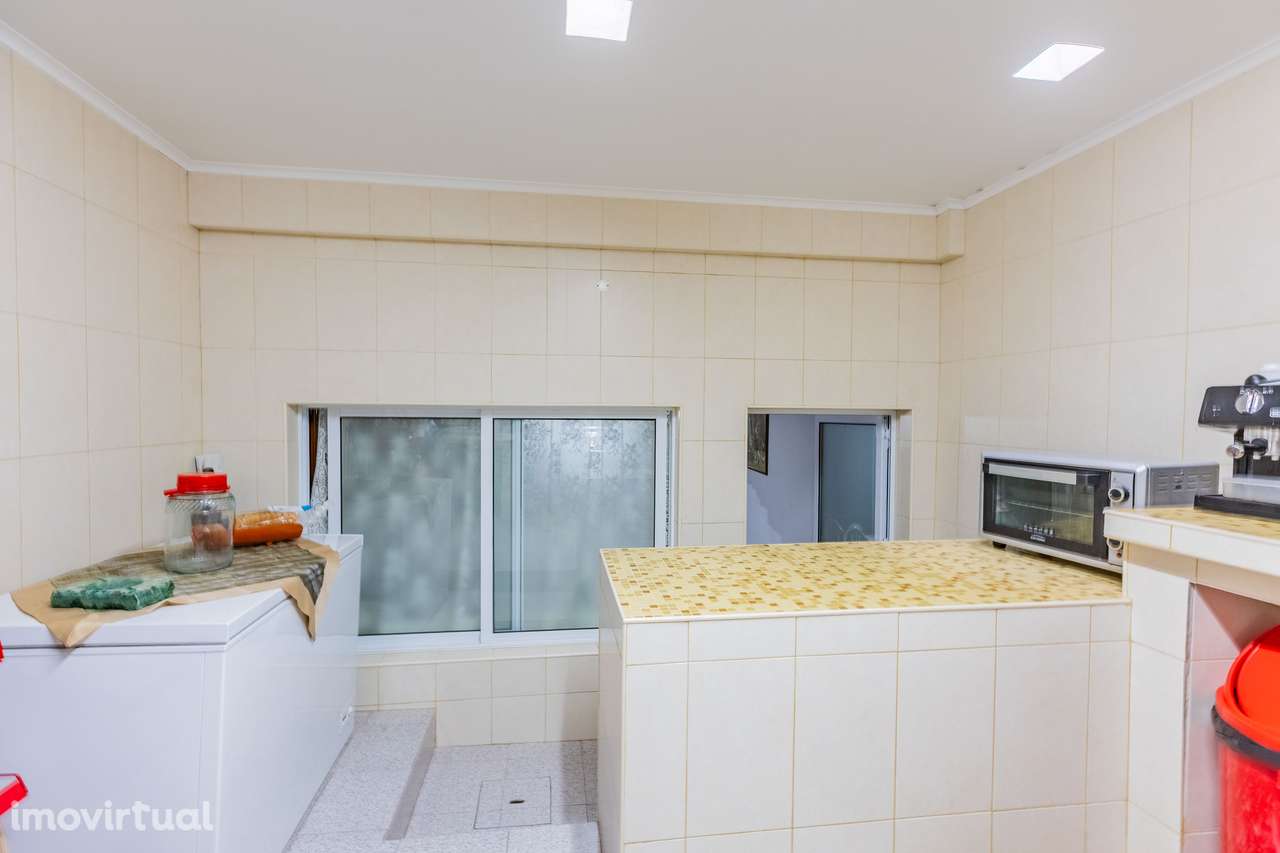 Moradia T4 - Centro Ponta Delgada - Grande imagem: 5/20