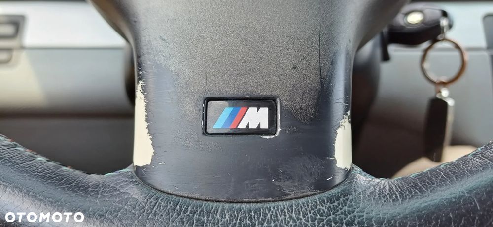 BMW M3 - 22