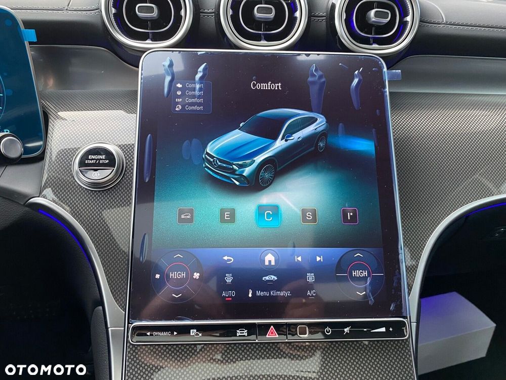 Mercedes-Benz GLC - 16