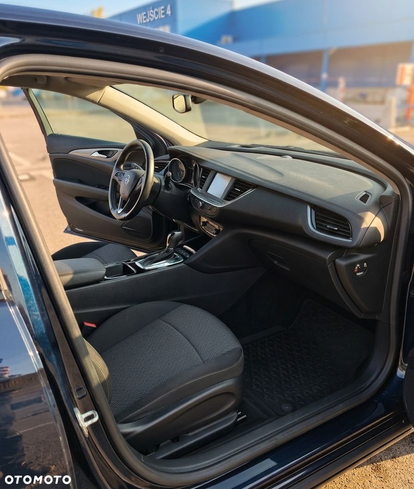 Opel Insignia 1.5 T Enjoy S&S - 4