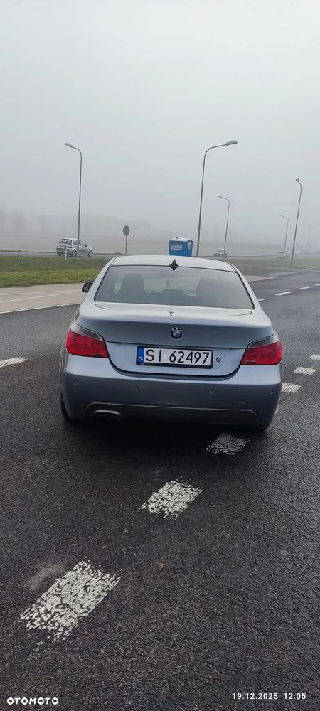 BMW Seria 5 530i - 5