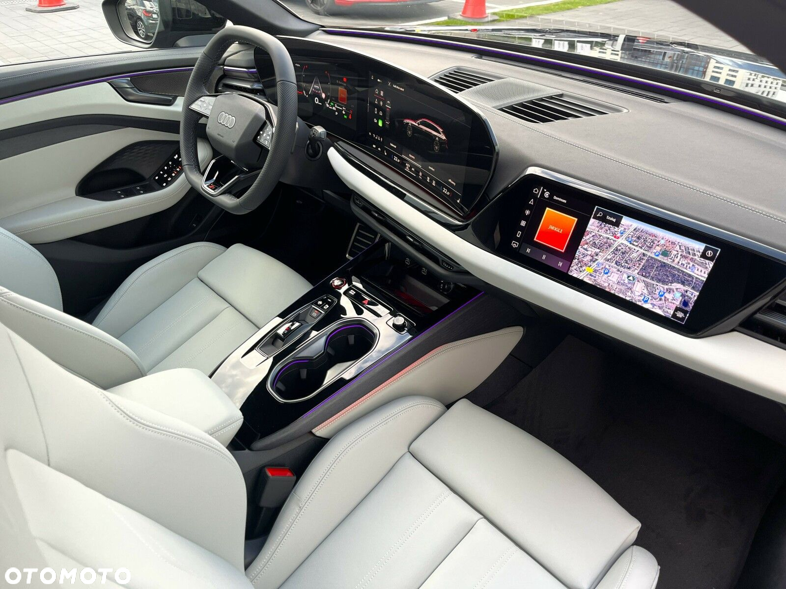Audi A6 - 32