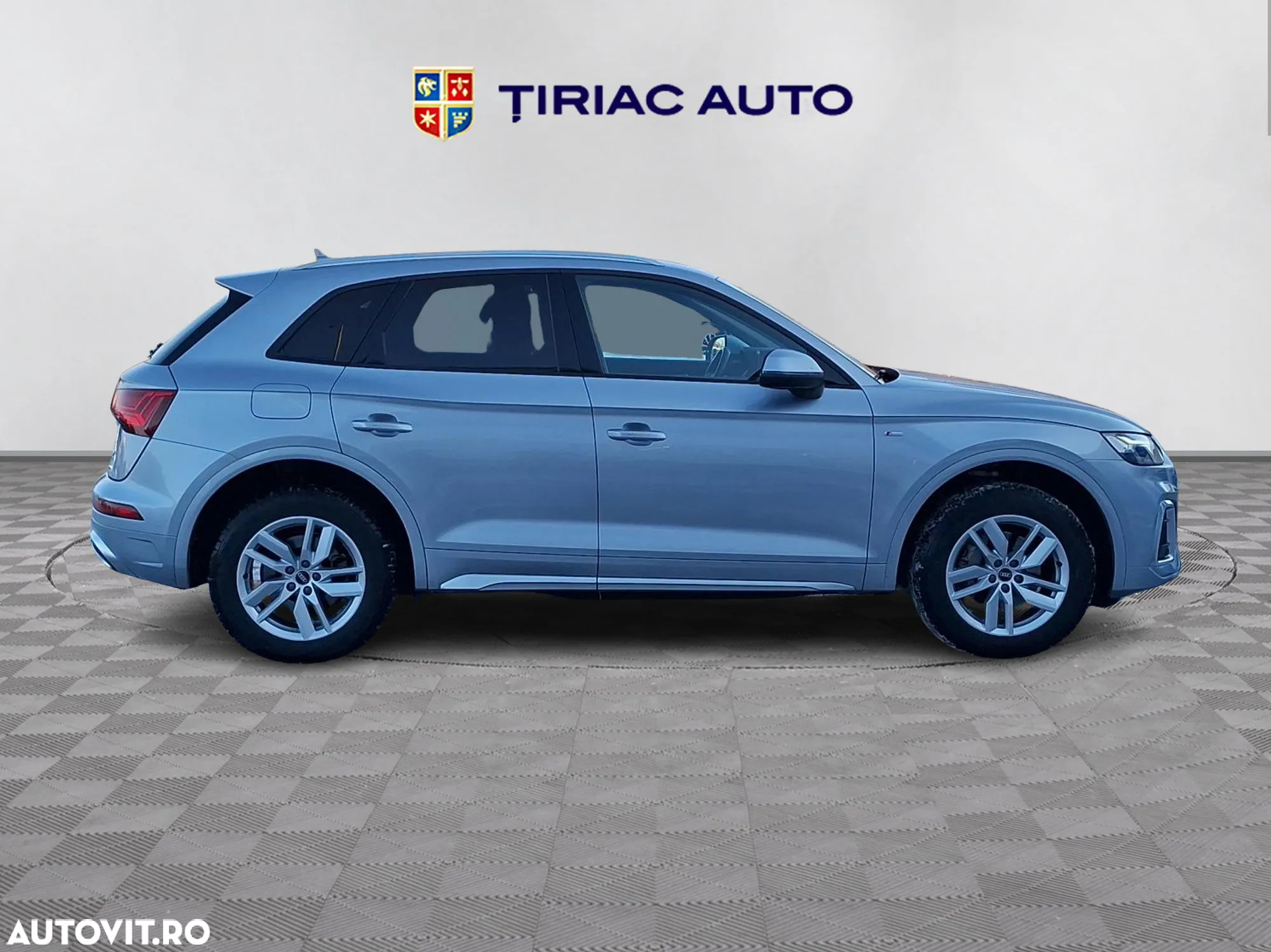 Audi Q5 - 6