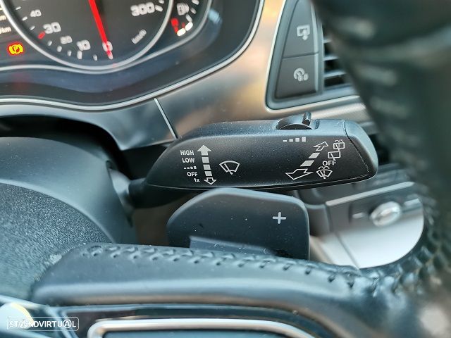 Audi A6 Avant 2.0 TDi S-line S tronic - 17