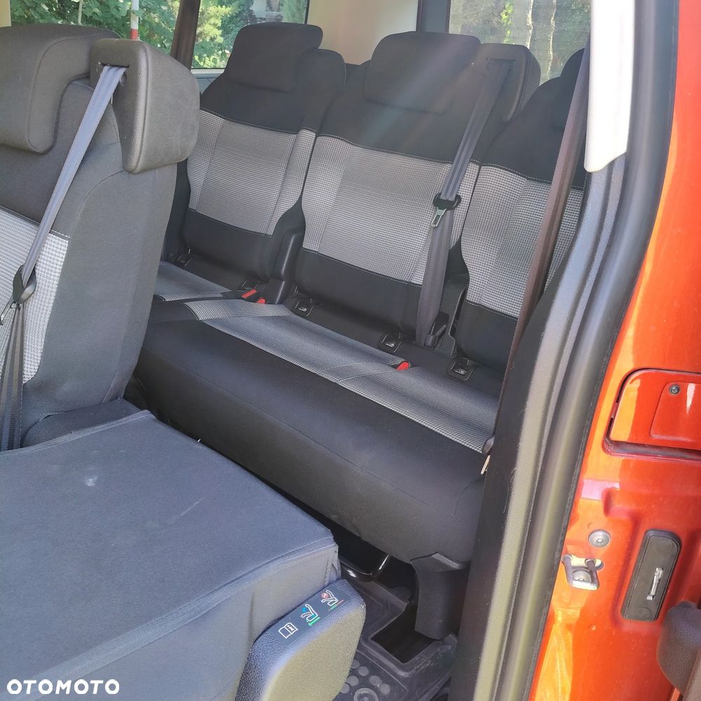 Citroën SpaceTourer 2.0 BlueHDi XL Feel - 11