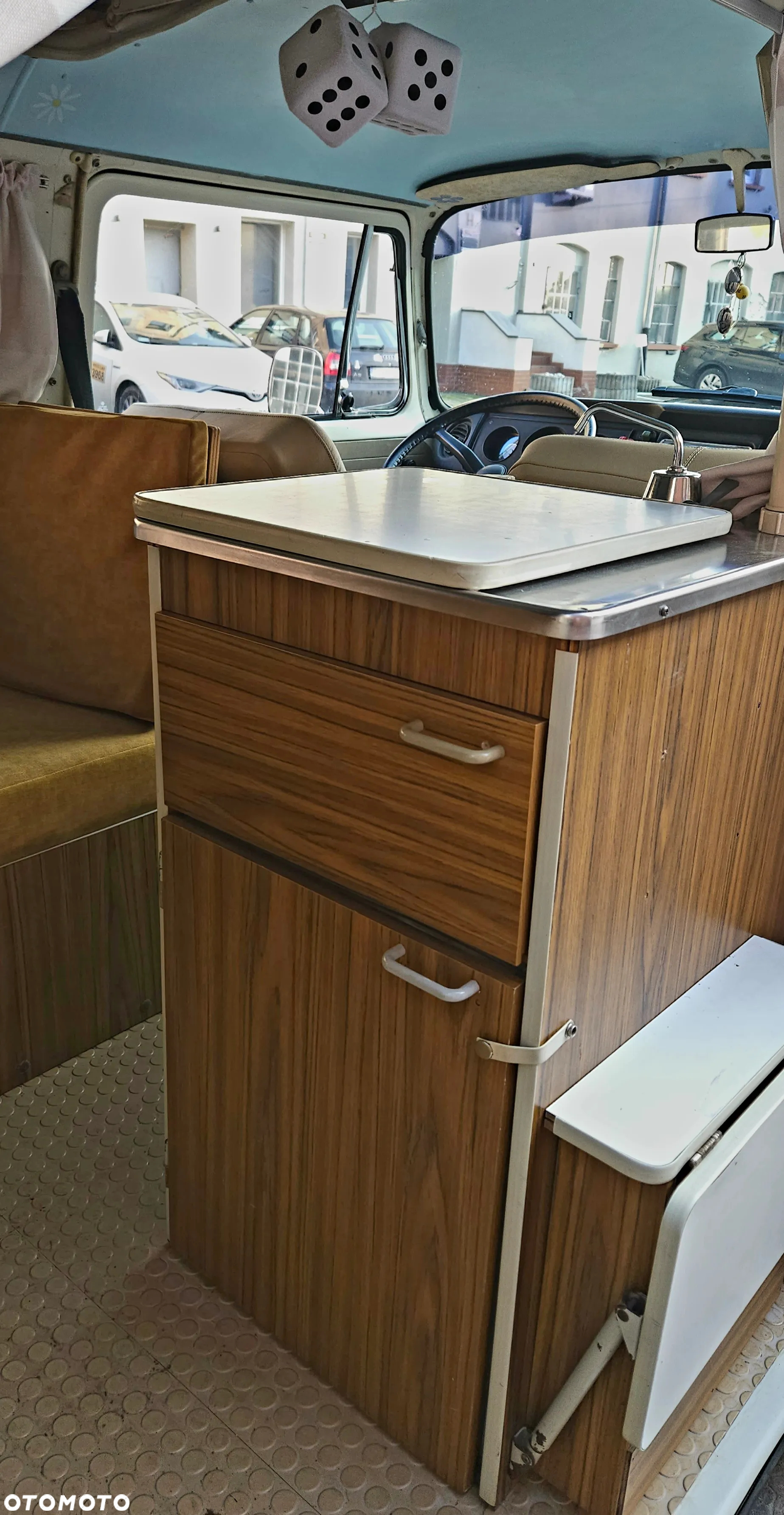 Volkswagen Transporter - 18