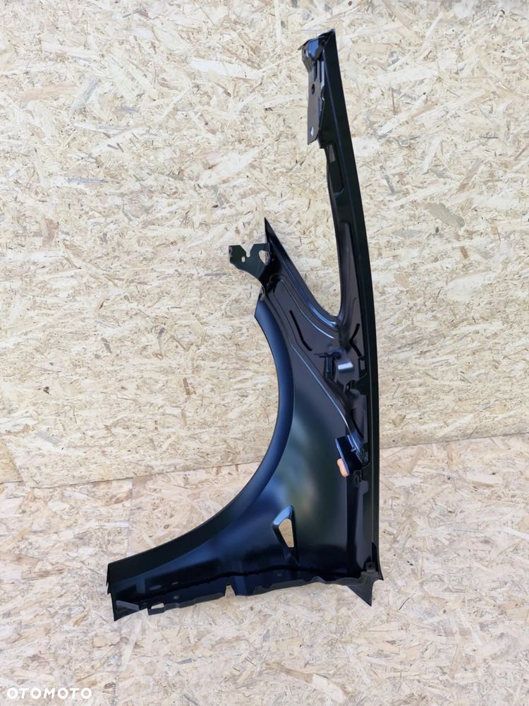 TESLA MODEL 3 BŁOTNIK LEWY/PRAWY KOMPLET 1097252-00-F/1097253-00-F - 9