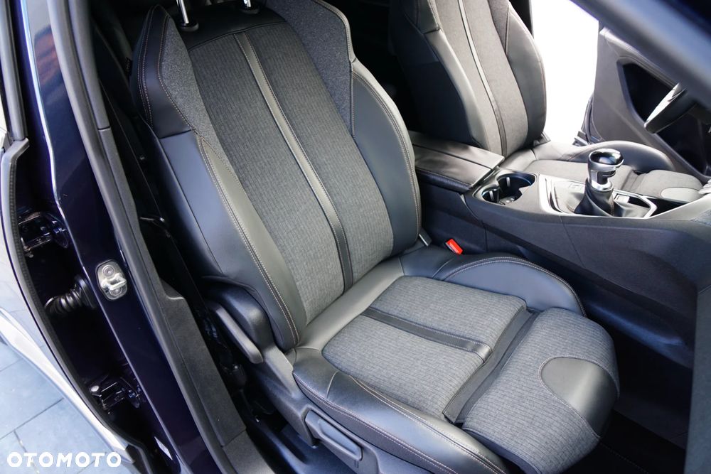 Peugeot 5008 2.0 HDi Business Line - 23