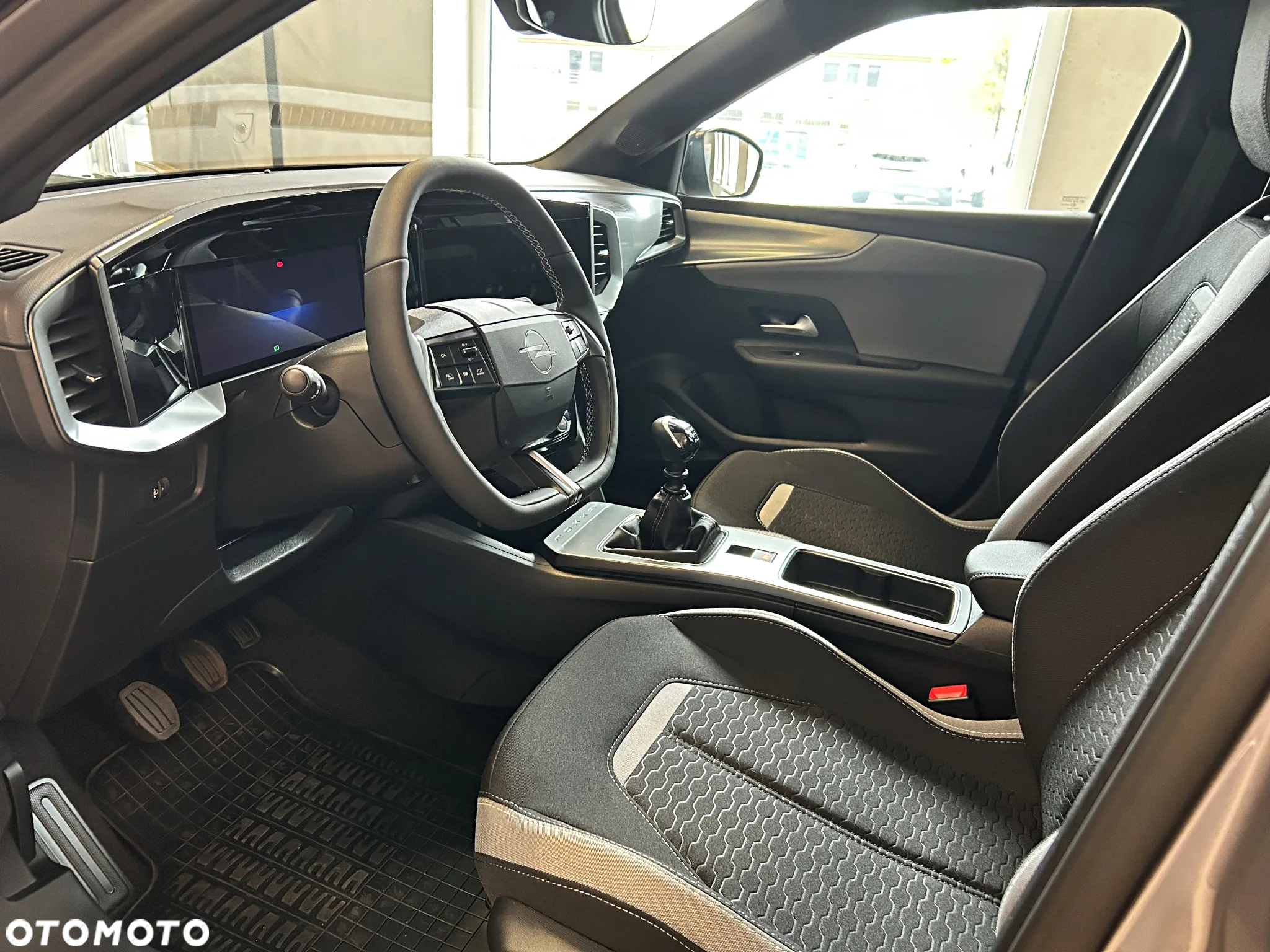 Opel Mokka 1.2 T Edition S&S - 5