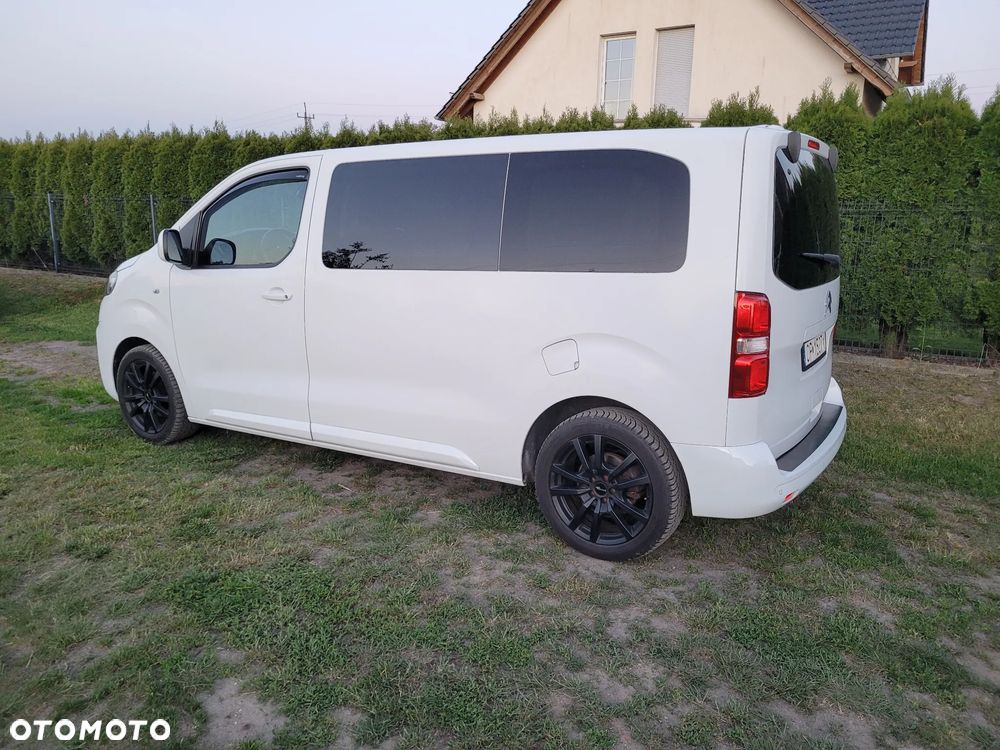 Citroën SpaceTourer M Business - 27