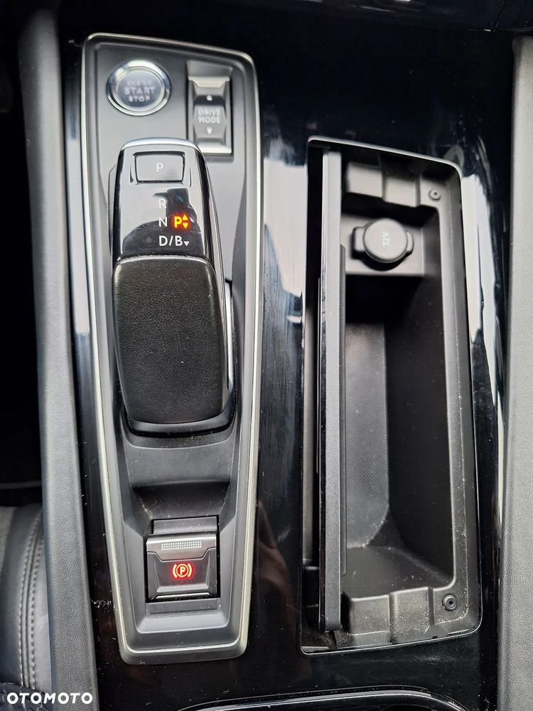 Peugeot 508 1.6 PureTech HYbrid PHEV Allure S&S EAT8 - 29