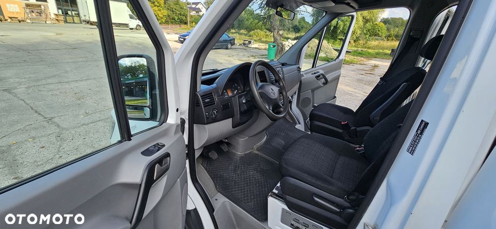 Mercedes-Benz SPRINTER - 12