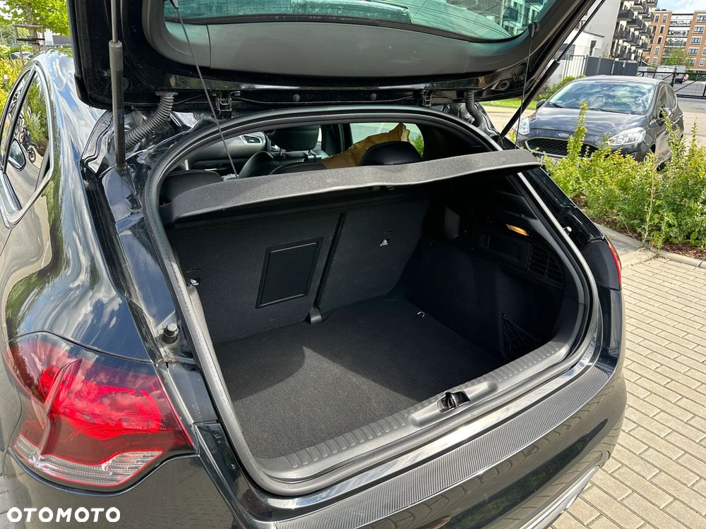 Citroën DS4 1.6 HDi SoChic - 25