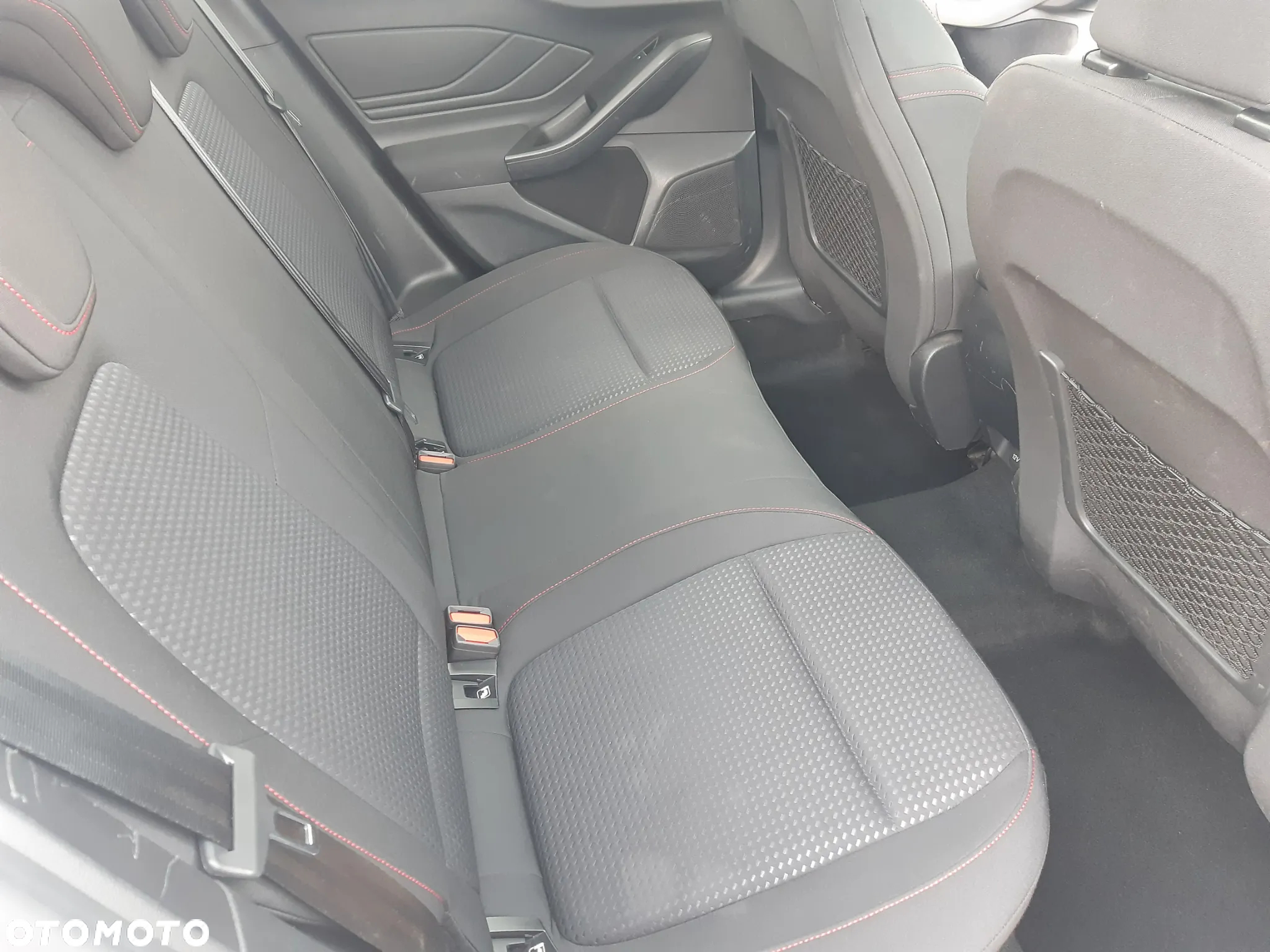 Ford Focus 2.0 EcoBlue ST-Line X - 18