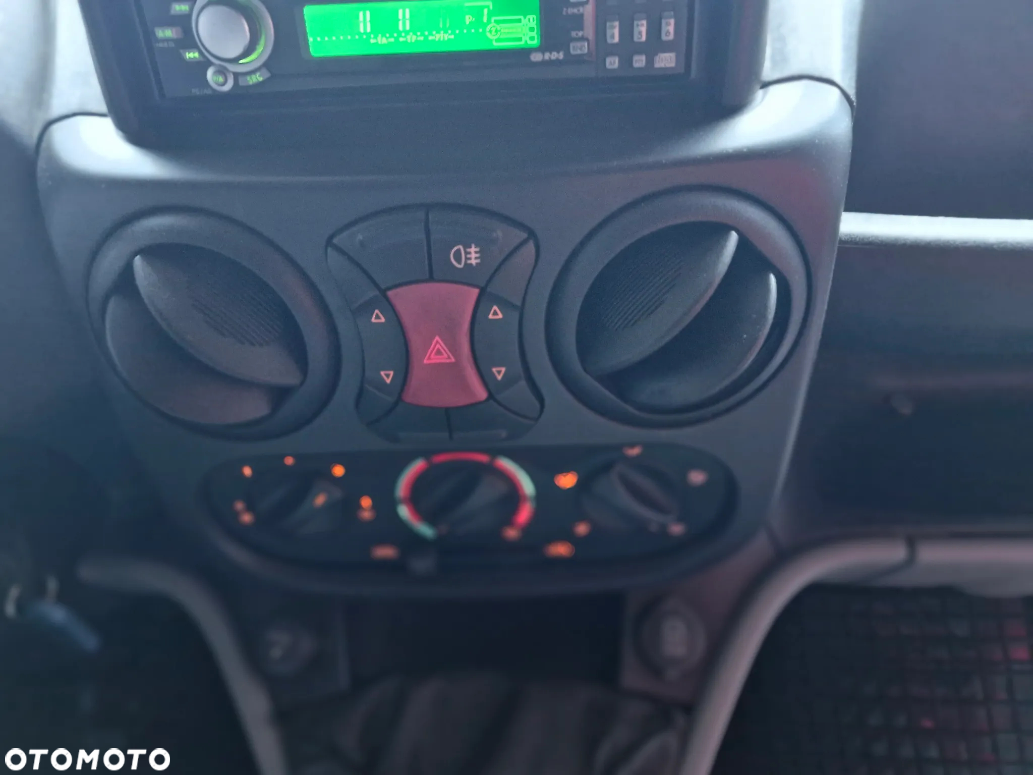 Fiat Doblo MAXI - 6
