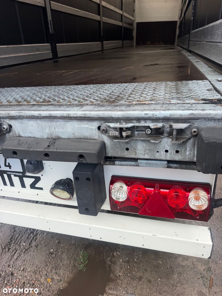 Schmitz Cargobull - 14