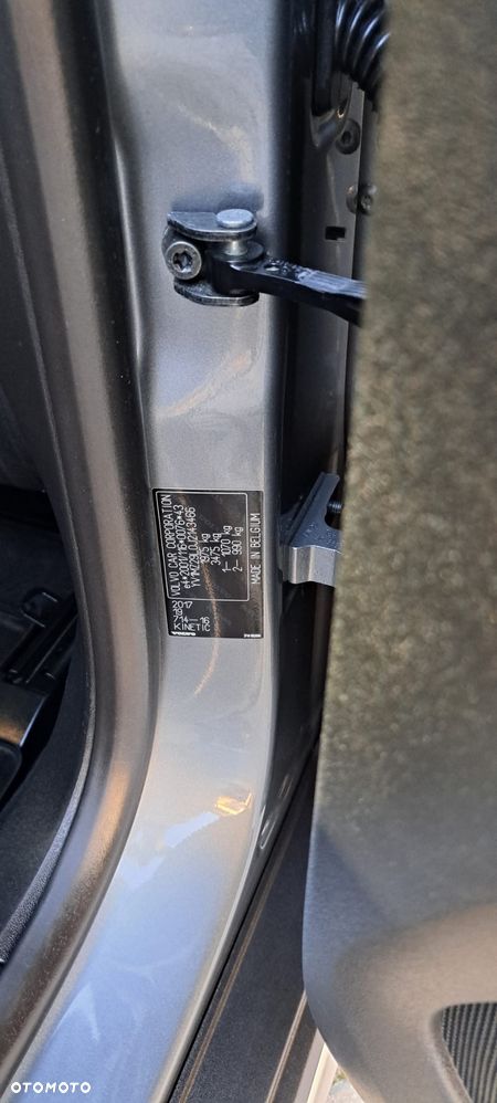 Volvo V40 T3 Drive-E Kinetic - 28