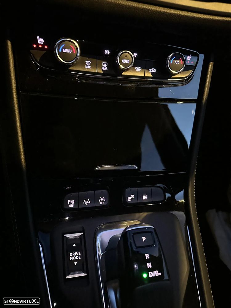 Opel Grandland 1.6 T PHEV Ultimate - 35