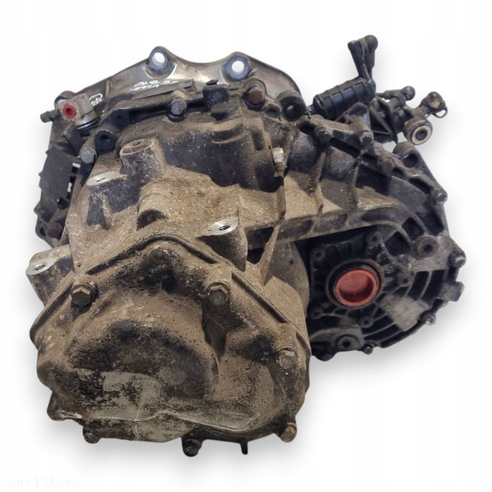 SKRZYNIA BIEGÓW Saab 9-3 93 II 2.0 T Turbo MANUALNA manual FM55B10 - 5
