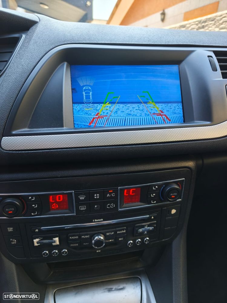 Citroën C5 1.6 HDi Collection - 10