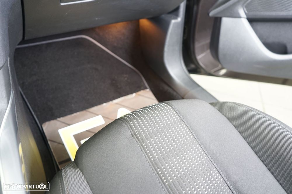 Peugeot 308 SW 1.6 BlueHDi Allure - 36