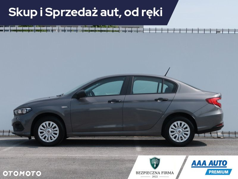 Fiat Tipo - 3