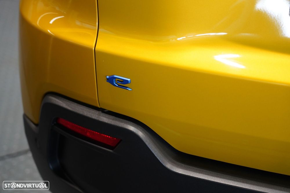 Jeep Avenger 54 kWh Summit - 34