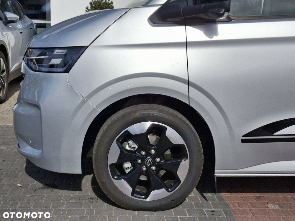 Volkswagen Caravelle - 12